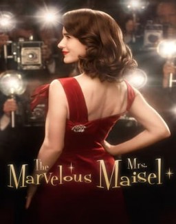 The Marvelous Mrs. Maisel stream