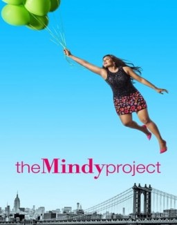 The Mindy Project S1