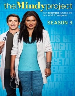 The Mindy Project S3