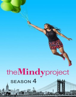 The Mindy Project S4