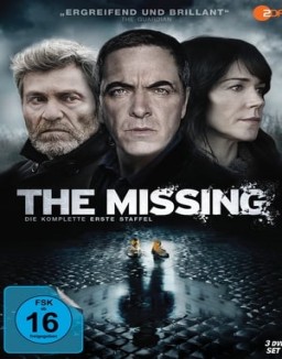 The Missing staffel  1 stream