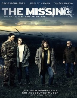 The Missing S2