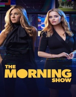 The Morning Show stream