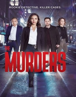 The Murders stream