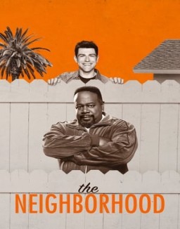 The Neighborhood S2