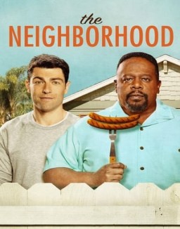 The Neighborhood S3