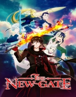 THE NEW GATE S1