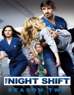 The Night Shift stream