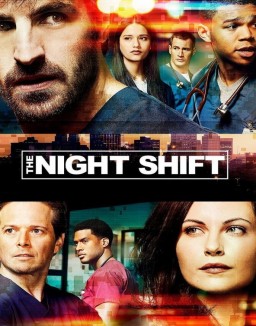 The Night Shift stream