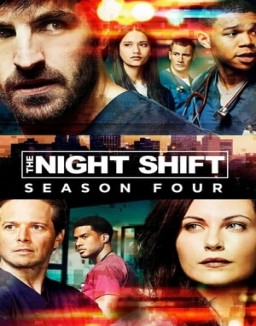 The Night Shift S4