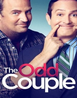 The Odd Couple staffel  1 stream