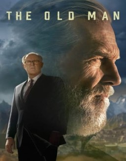 The Old Man staffel  1 stream