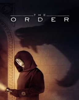 The Order S1