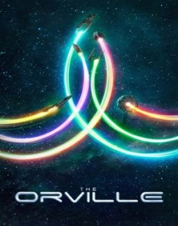 The Orville stream