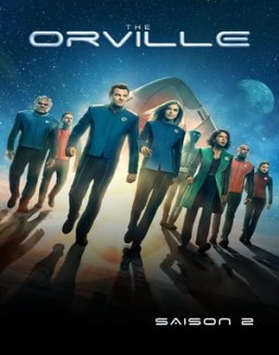 The Orville S2