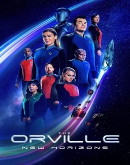 The Orville S3