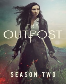 The Outpost S2