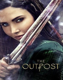 The Outpost S3