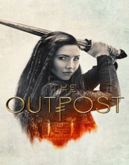 The Outpost S4