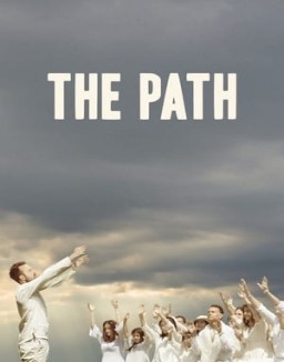 The Path stream