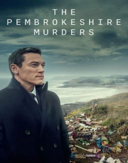 The Pembrokeshire Murders S1