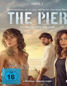 The Pier - Die fremde Seite der Liebe S2