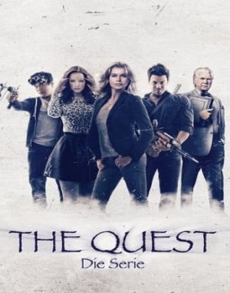 The Quest - Die Serie stream