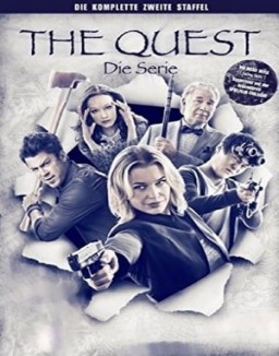 The Quest - Die Serie stream