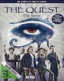 The Quest - Die Serie S3