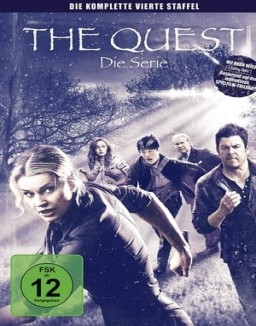 The Quest - Die Serie S4