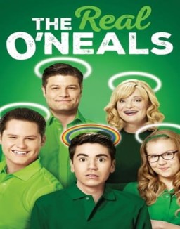 The Real O'Neals S1