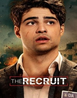 The Recruit stream