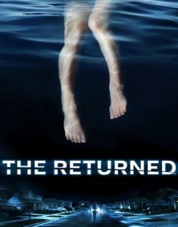 The Returned stream