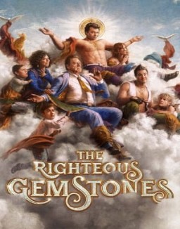 The Righteous Gemstones S1