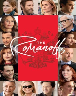 The Romanoffs S1