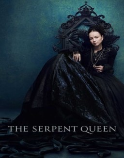 The Serpent Queen S1