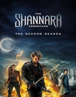 The Shannara Chronicles stream