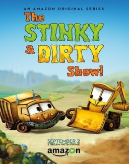 The Stinky & Dirty Show S2