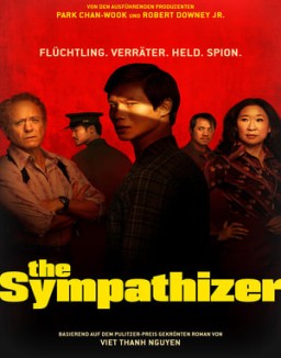 The Sympathizer S1