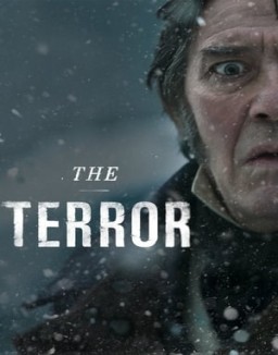 The Terror S1