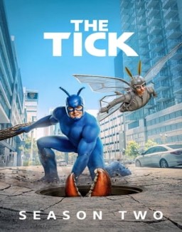 The Tick S2