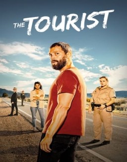 The Tourist - Duell im Outback staffel  1 stream