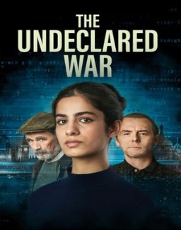 The Undeclared War S1