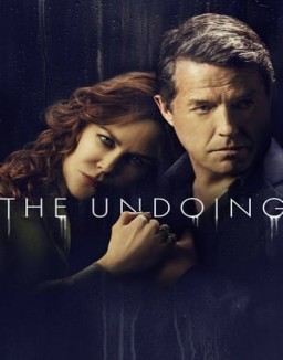 The Undoing S1