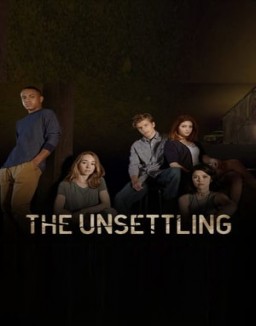 The Unsettling S1