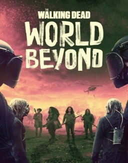 The Walking Dead: World Beyond S1