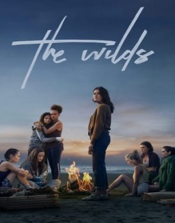 The Wilds staffel  1 stream