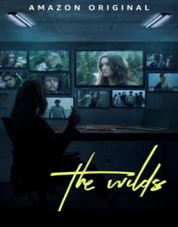 The Wilds S2