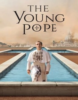 The Young Pope stream