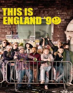 This is England '90 S1